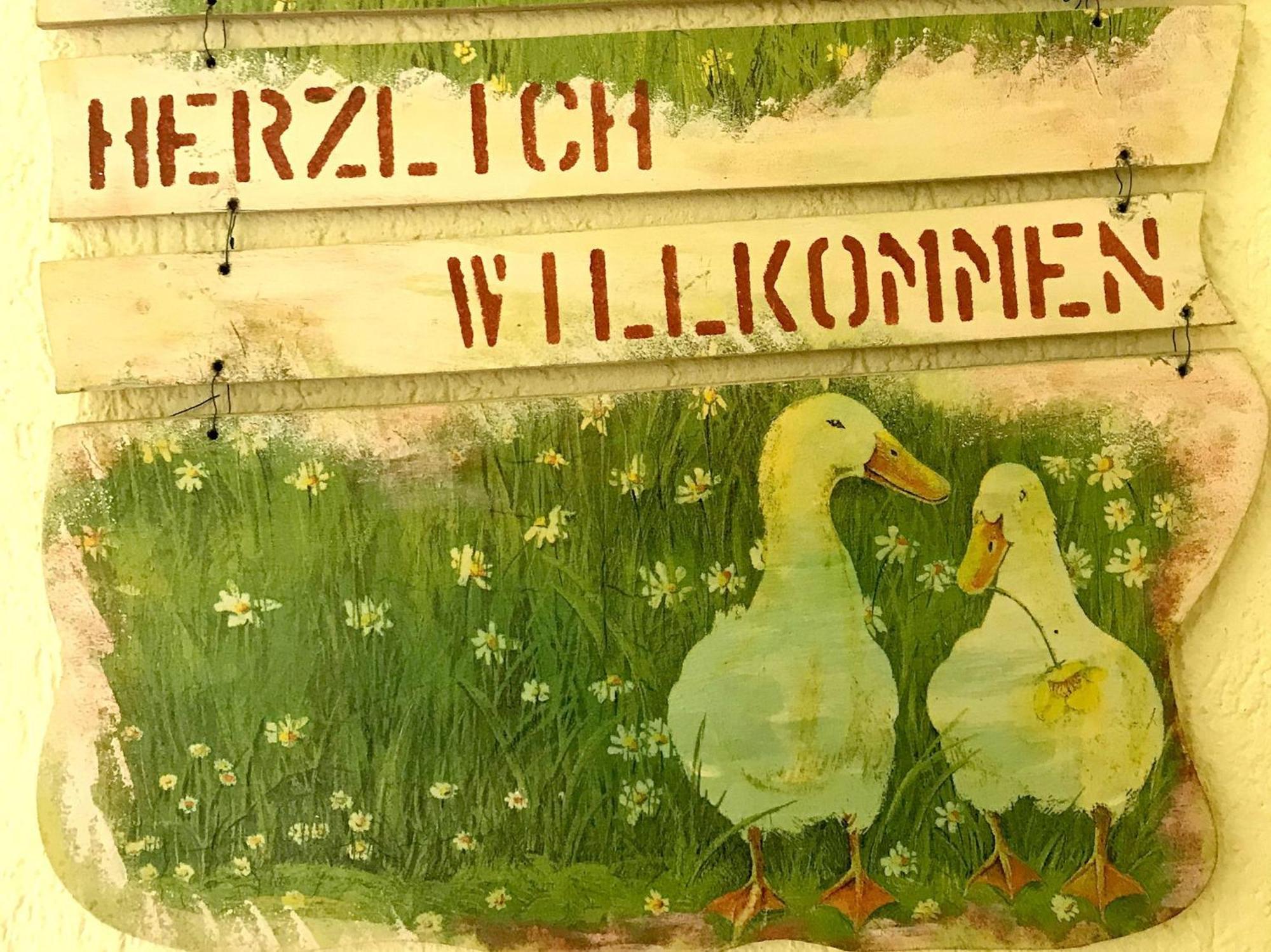 Ferienhof Biegger テットナング エクステリア 写真